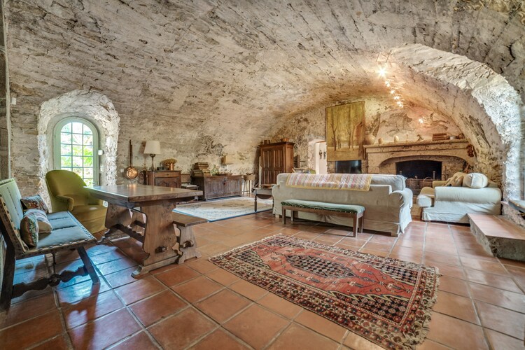 Villa la Galande