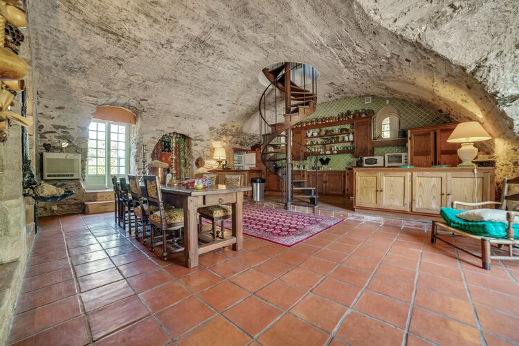 Villa la Galande