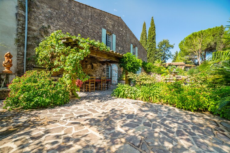 Villa la Galande