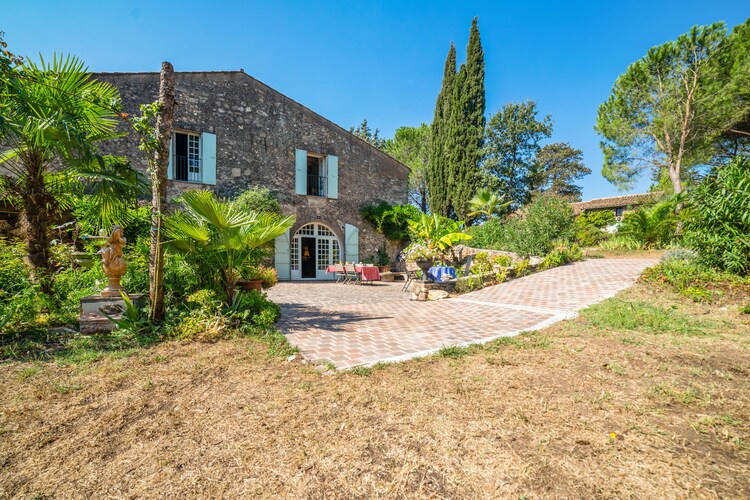 Villa la Galande
