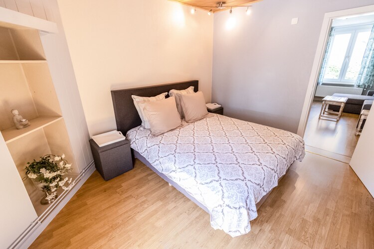 Loft Aurora Lissewege