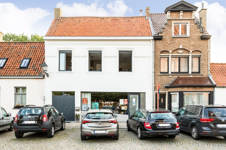 Loft Aurora Lissewege