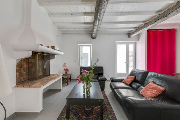 Vakantiehuizen Frankrijk | Languedoc-roussillon | Vakantiehuis te huur in Montouliers   met wifi 4 personen