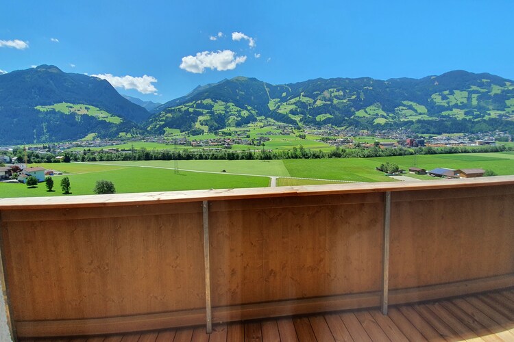 Apartment SPIELJOCH