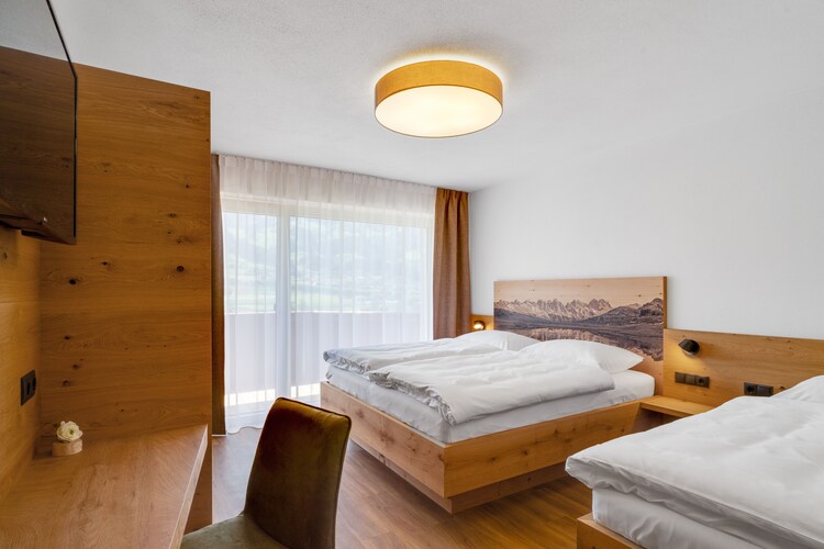 Apartment SPIELJOCH