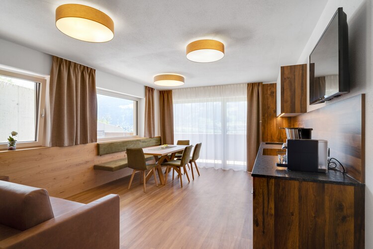 Apartment SPIELJOCH