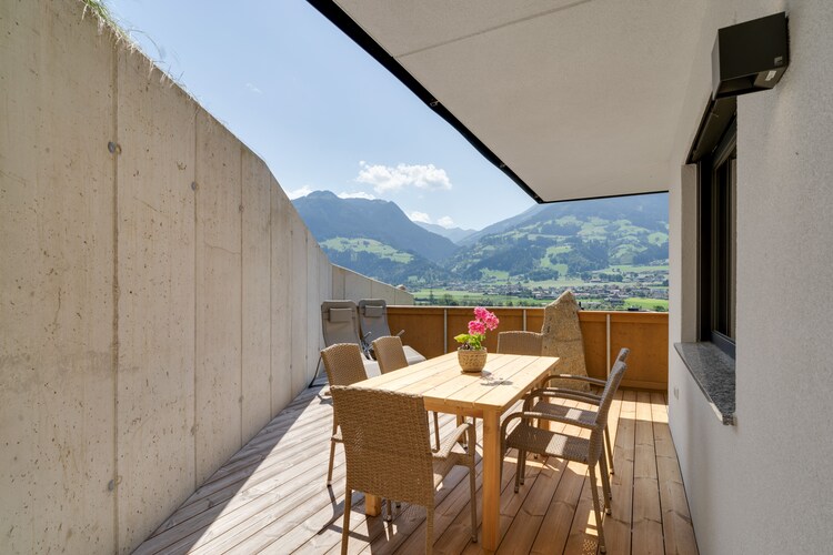 Apartment SPIELJOCH