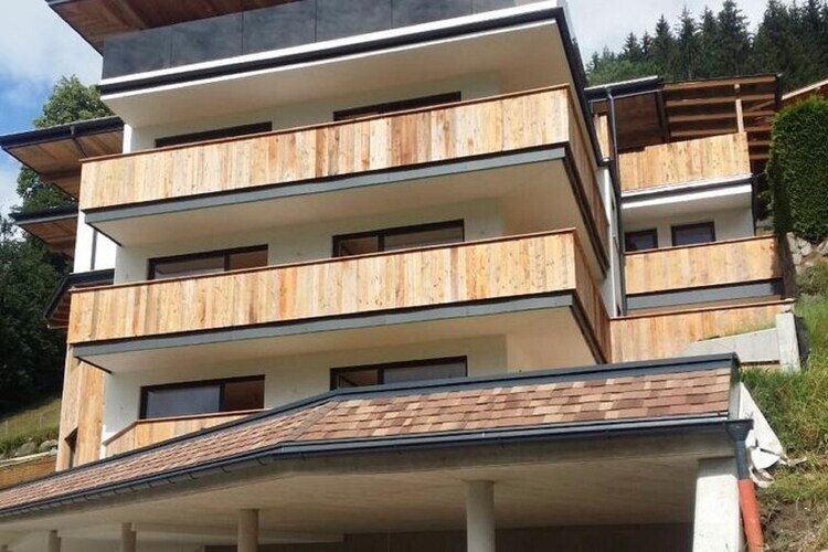 Apartment SPIELJOCH
