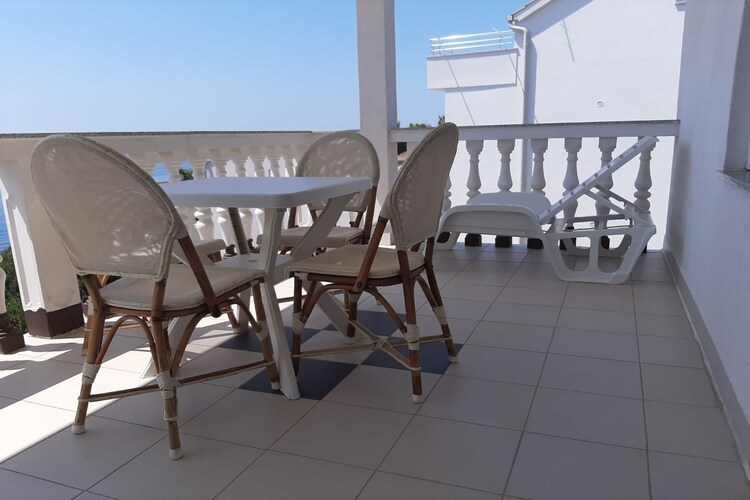 Apartment 2 Okrug Gornji
