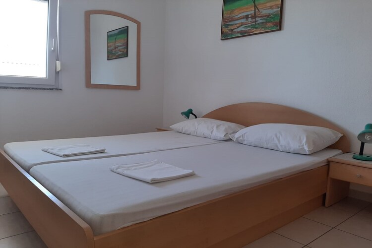 Apartment 4 Okrug Gornji