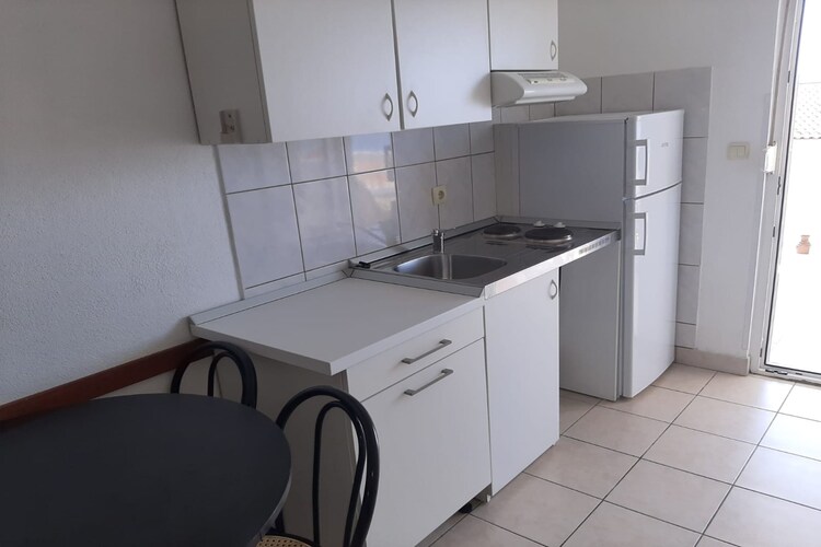 Apartment 5 Okrug Gornji