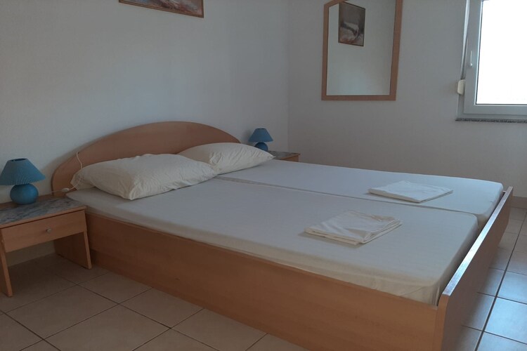 Apartment 5 Okrug Gornji