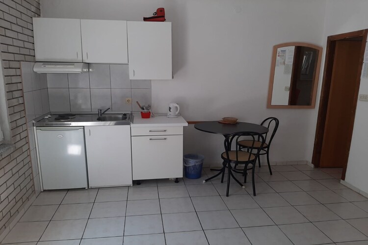 Studio Apartment 2 Okrug Gornji