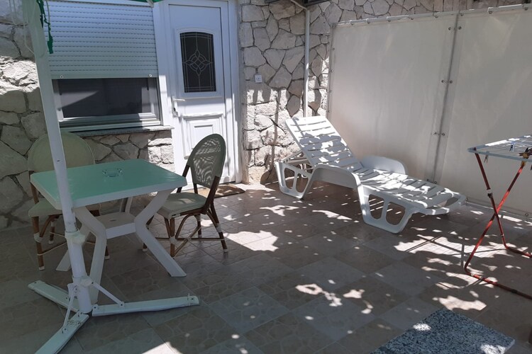 Studio Apartment 2 Okrug Gornji