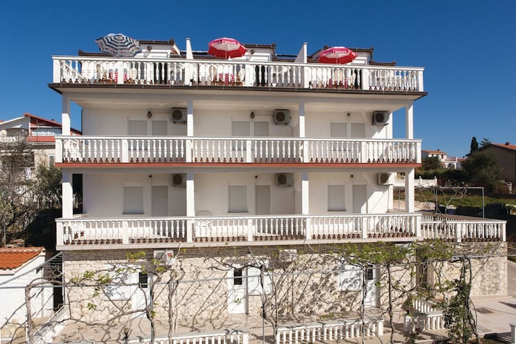 Studio Apartment 2 Okrug Gornji