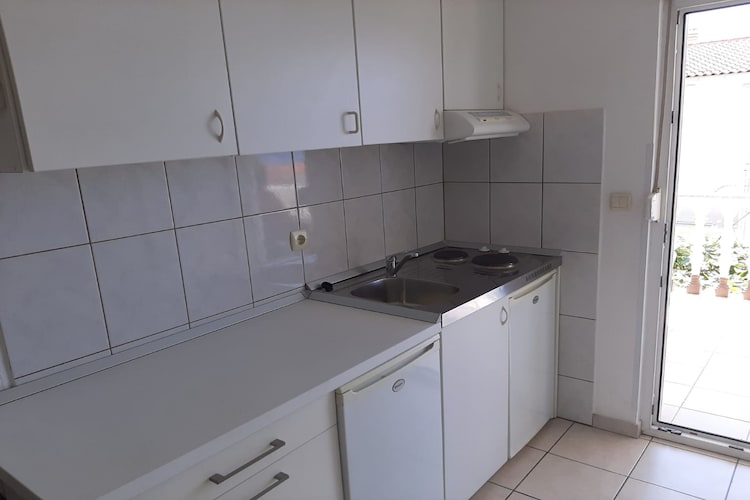Apartment 7 Okrug Gornji