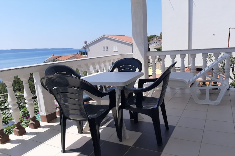 Apartment 7 Okrug Gornji