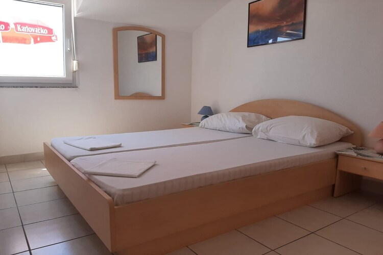 Apartment 9 Okrug Gornji
