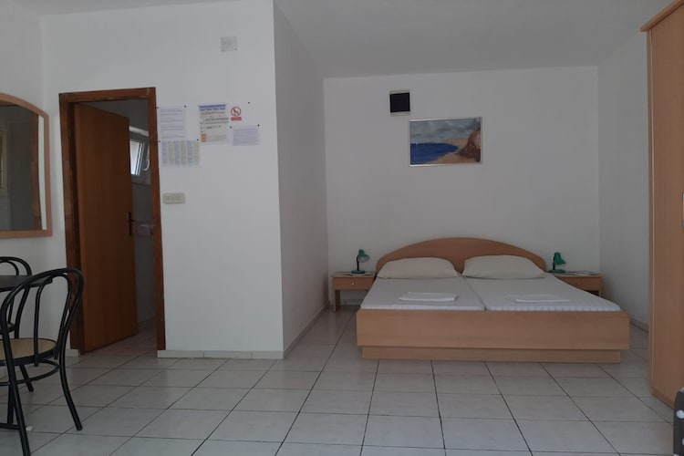 Studio Apartment 3 Okrug Gornji