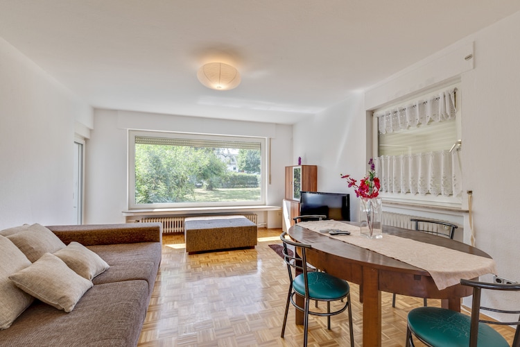 Ferienwohnung Fuldabrück, foto 11