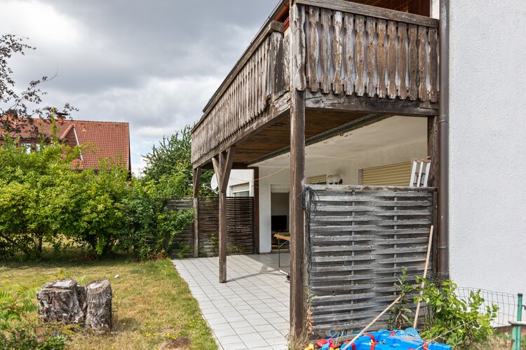 Ferienwohnung Fuldabrück, foto 5