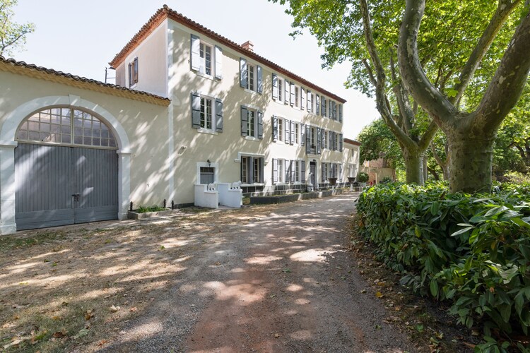 Château Lavail