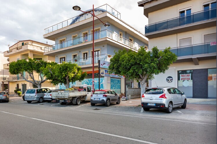 Coccinella Apartment