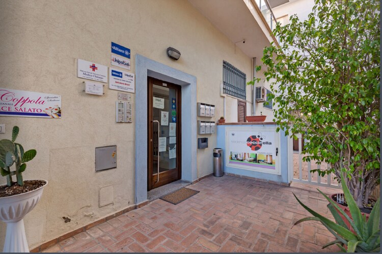 Coccinella Apartment
