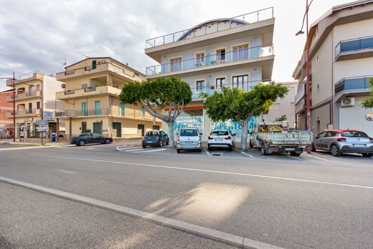 Coccinella Apartment