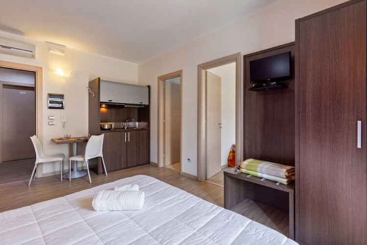 Coccinella Apartment