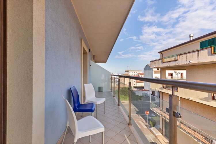 Coccinella Apartment