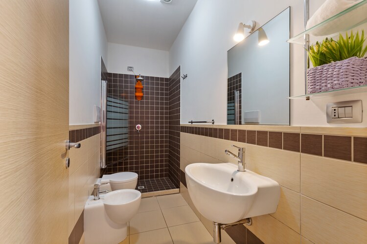 Coccinella Apartment