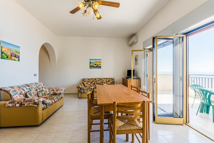CASA VACANZE ANDREANA
