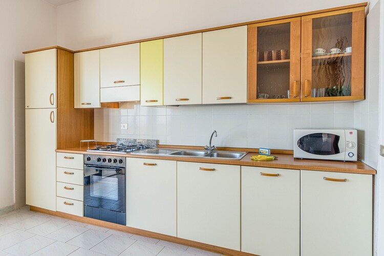 CASA VACANZE ANDREANA