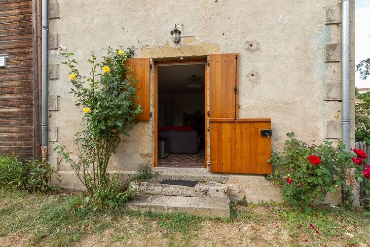 GITE IDRISSI