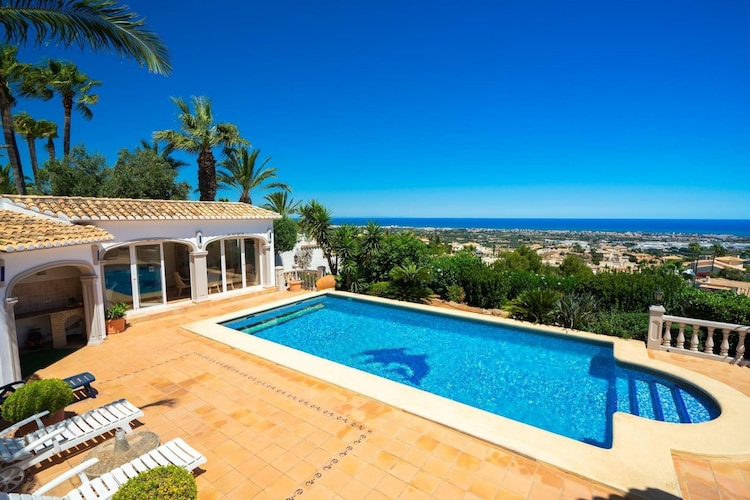 VILLA BUENA VIDA