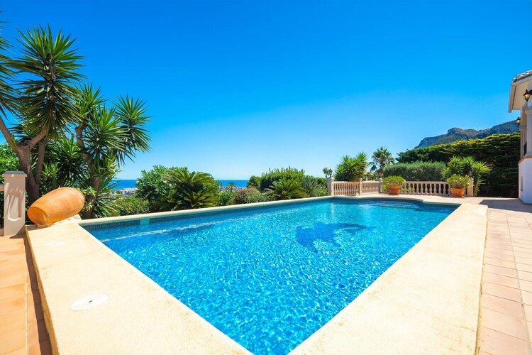 VILLA BUENA VIDA