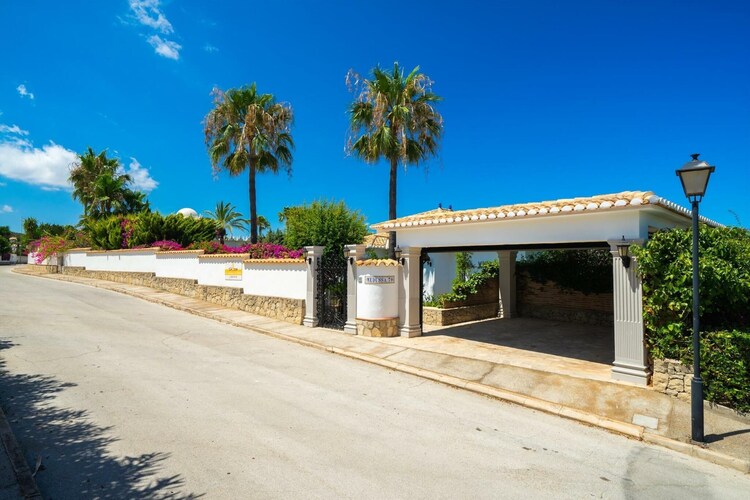 VILLA BUENA VIDA