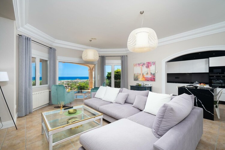 VILLA BUENA VIDA