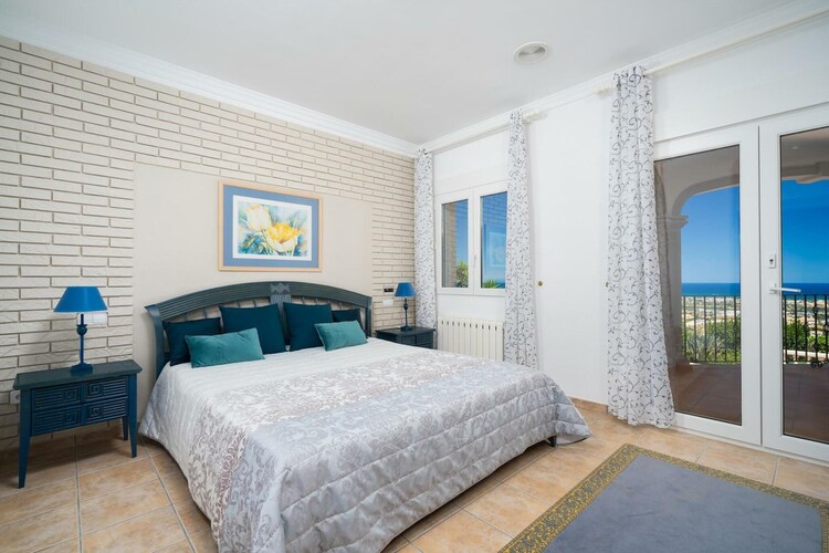 VILLA BUENA VIDA