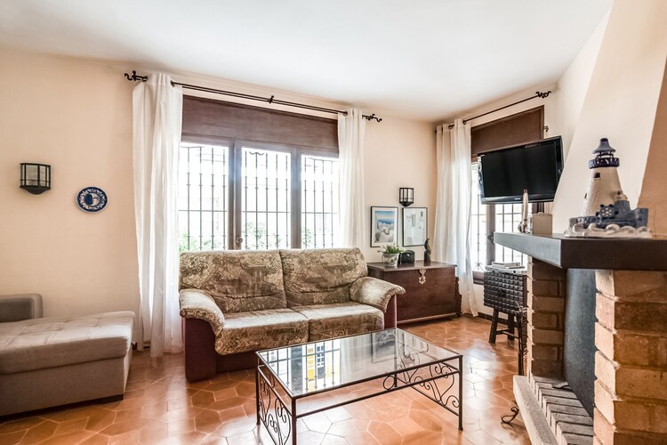 vakantiehuis Spanje, Costa Dorada, Tarragona vakantiehuis ES-00092-02