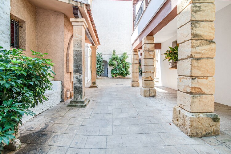 vakantiehuis Spanje, Costa Dorada, Tarragona vakantiehuis ES-00092-02