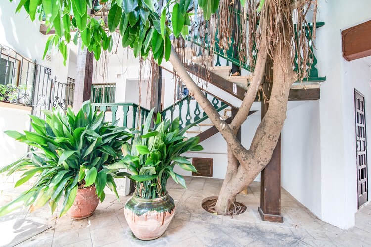 vakantiehuis Spanje, Costa Dorada, Tarragona vakantiehuis ES-00092-02