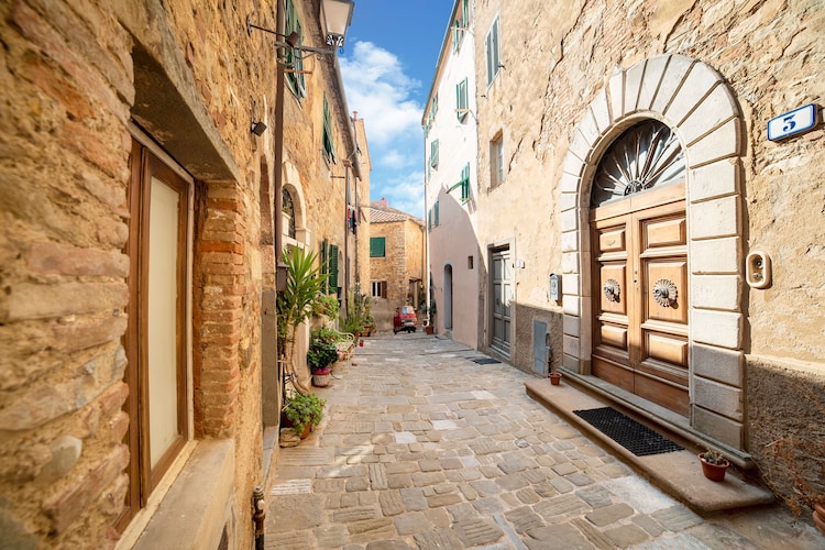 Casa Agresti