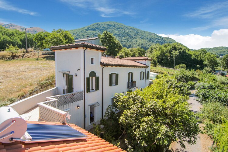 Il Casino di Donna Maria