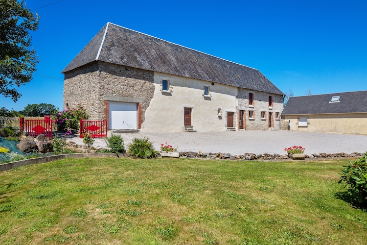 Maison de vacances à Sainteny