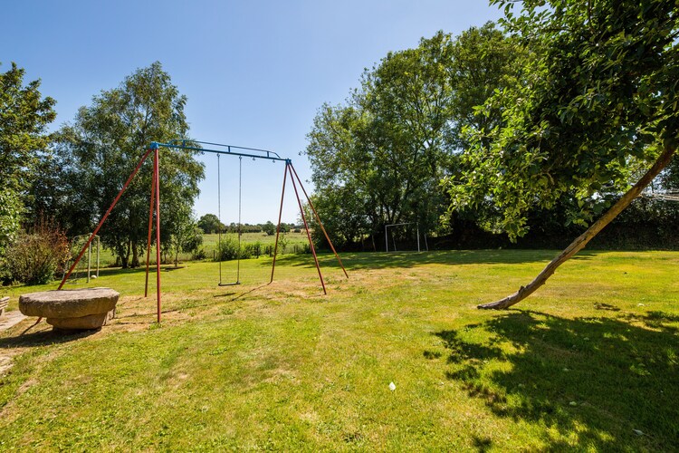 Maison de vacances à Sainteny