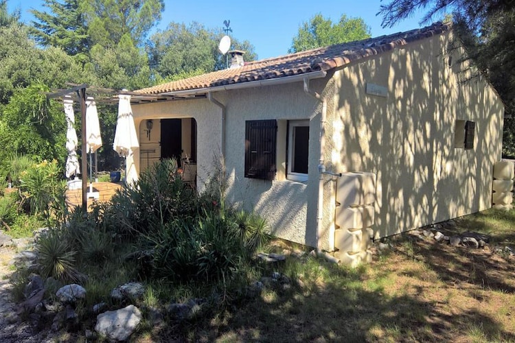 Vakantiehuizen Frankrijk | Languedoc-roussillon | Vakantiehuis te huur in MJANNES-LE-CLAP met zwembad  met wifi 5 personen