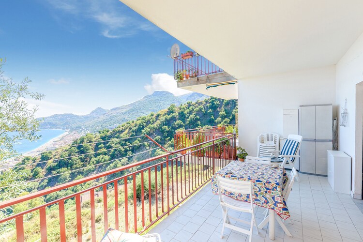CASA VACANZA OXANA