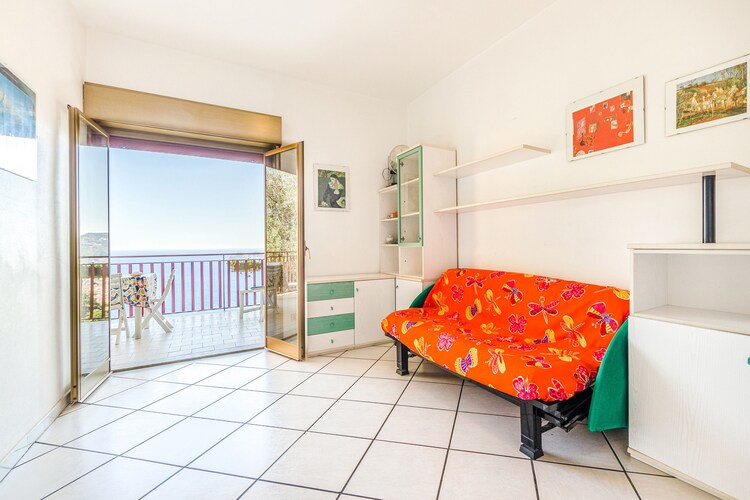 CASA VACANZA OXANA